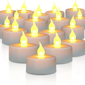 Battery t lights online