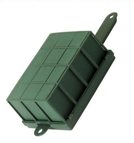 Maxlife Oasis Floral Foam Standard 48 per Case