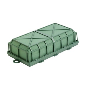 OASIS® Jumbo Cage with Max Life, Eco Friendly, Bio Degradable image 1