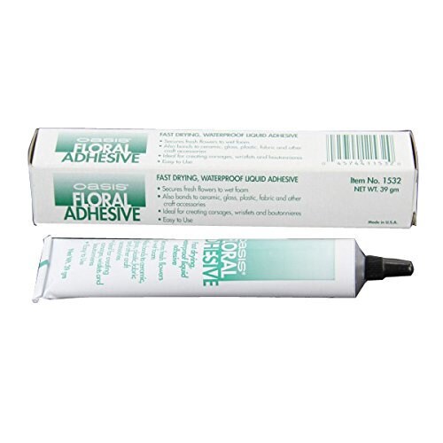 Floral Adhesive Fresh Floral Glue