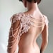 see more listings in the Bridal Shoulder Jewelry section