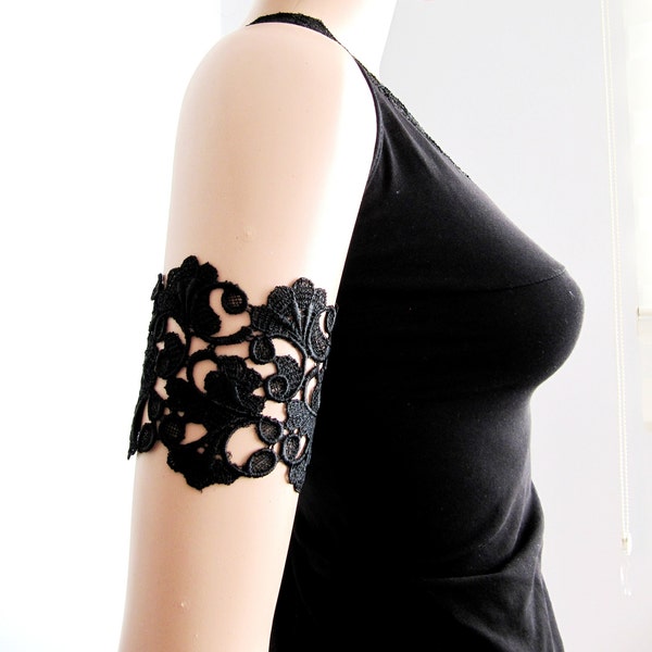 Upper Arm Band Etsy
