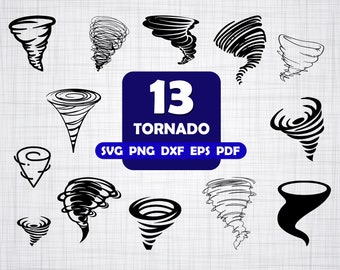 tornado etsy