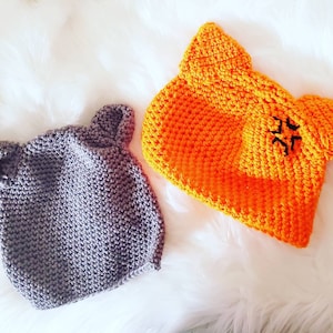 Zodiac, Animal hat, Hat, Cat hat, Rat Hat, Dog Hat, child hat, teen hat, adult hat, hat gift, gift,
