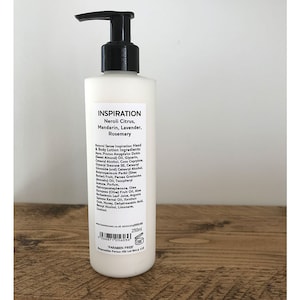 Hand & Body Lotion Inspiration - Etsy