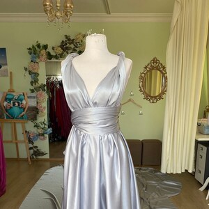 Vestidos para bodas de plata top