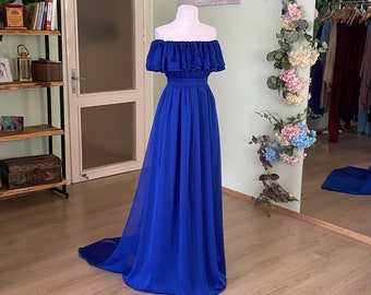 Gender Reveal Dress Etsy