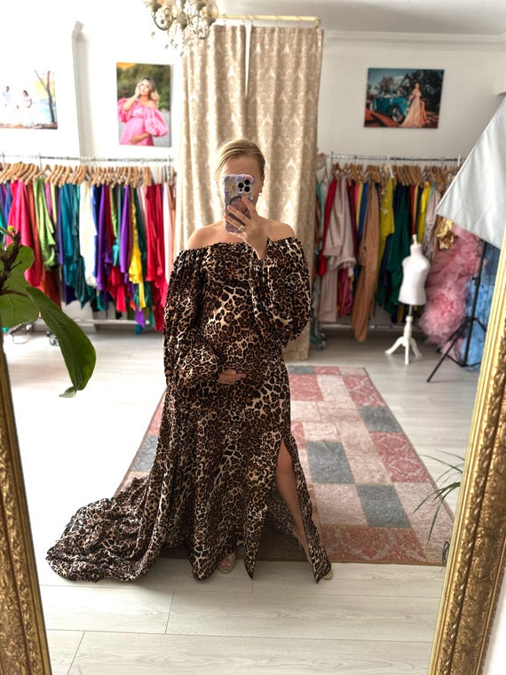 womens rose gold dress Sequin Embellished Leg Slit Gown By Ladivine CM382 - Women Evening Formal Gown * Occasions Bold. Barefoot. Breathtaking 💚 Fashionable Dress Size:24m