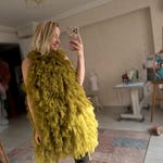 Ruffle Dresses