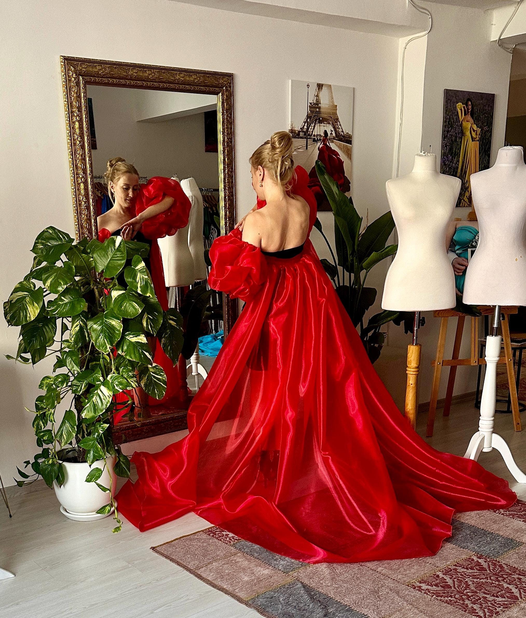 lady gaga red dress costume death or love 2nite , , Last nights concept for the @ladygaga MAYHEM BALL in Los Angeles was a lady in red Had to put my own spin on the throwing a fit trend because this look deserved its