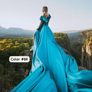 yellow bridesmaids dresses Long Chiffon Yellow Bridesmaid Dresses One Shoulder Bridesmaid Dresses ARD1154