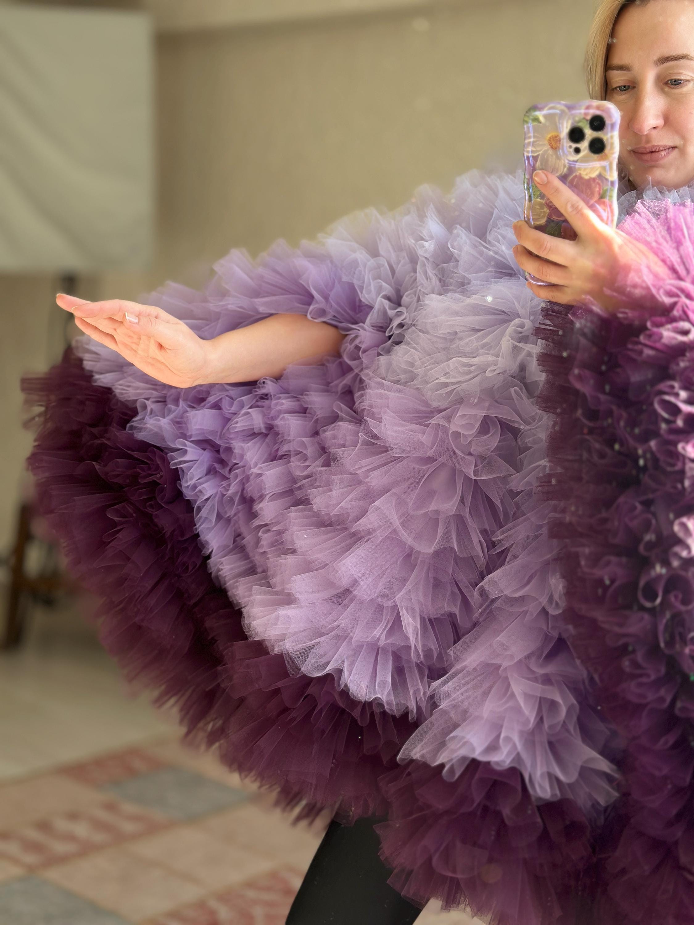 Simone rocha dress - Etsy 日本