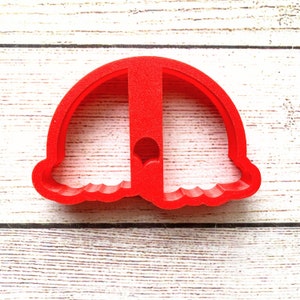 Rainbow Cookie Cutter