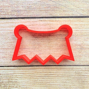 Banner Cookie Cutter/Birthday Banner Cookie Cutter/Birthday Cookie Cutter/Cookie Cutter/Birthday/Birthday Party/Party