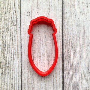 Christmas Light Cookie Cutter