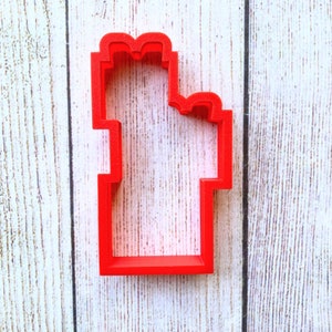 Stack of Presents Cookie Cutter
