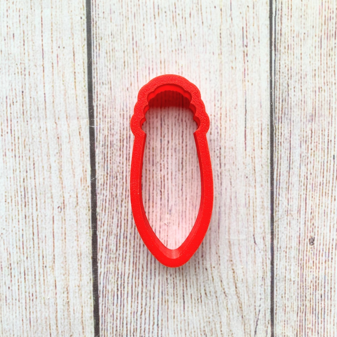 Mini Christmas Light Cookie Cutter - Etsy