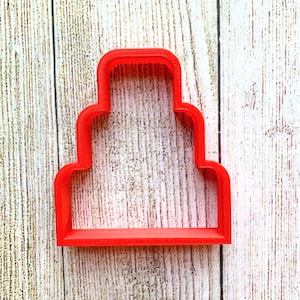 Cake Cookie Cutter