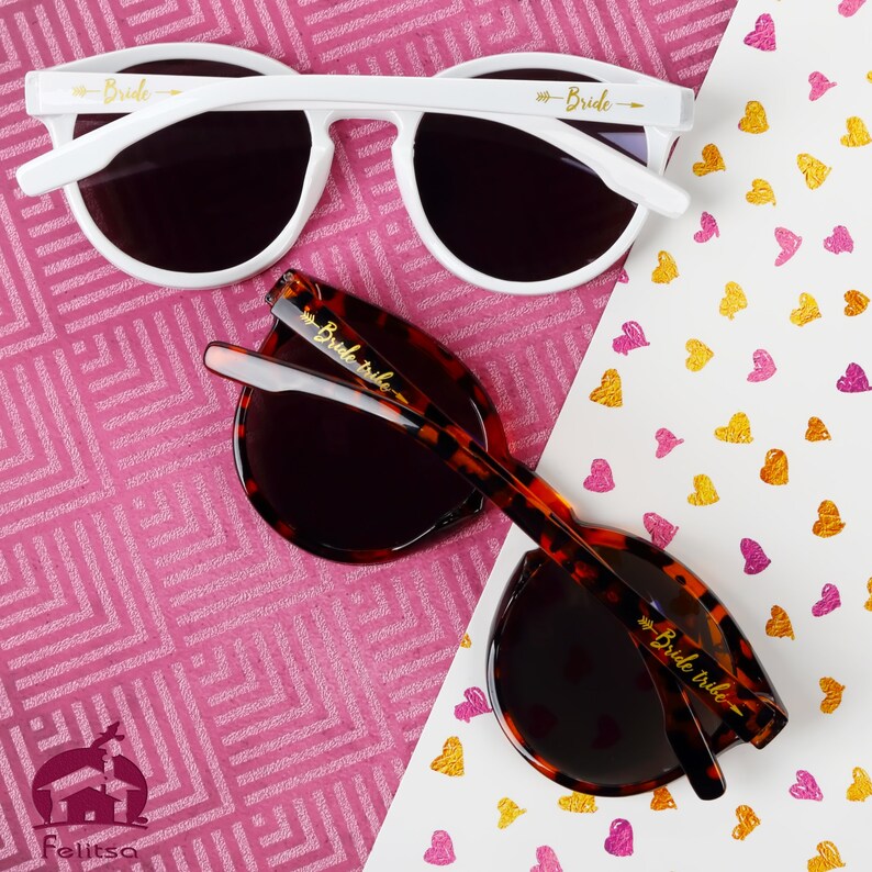 etsy bachelorette sunglasses