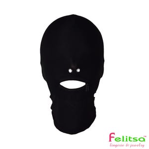 Hooded bondage - Etsy.de