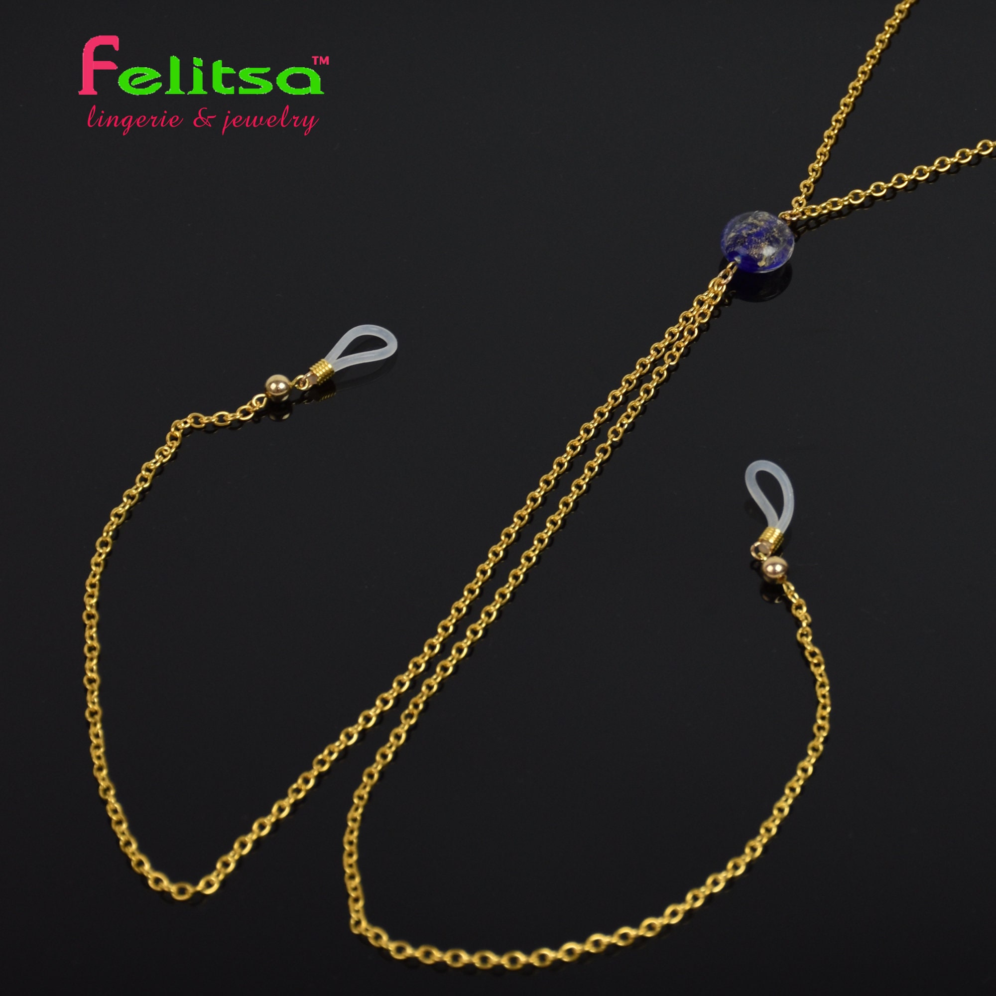 Nipple Jewelry Non Piercing Chain Sexy Body Chain Gold Etsy
