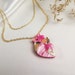 see more listings in the Necklaces section