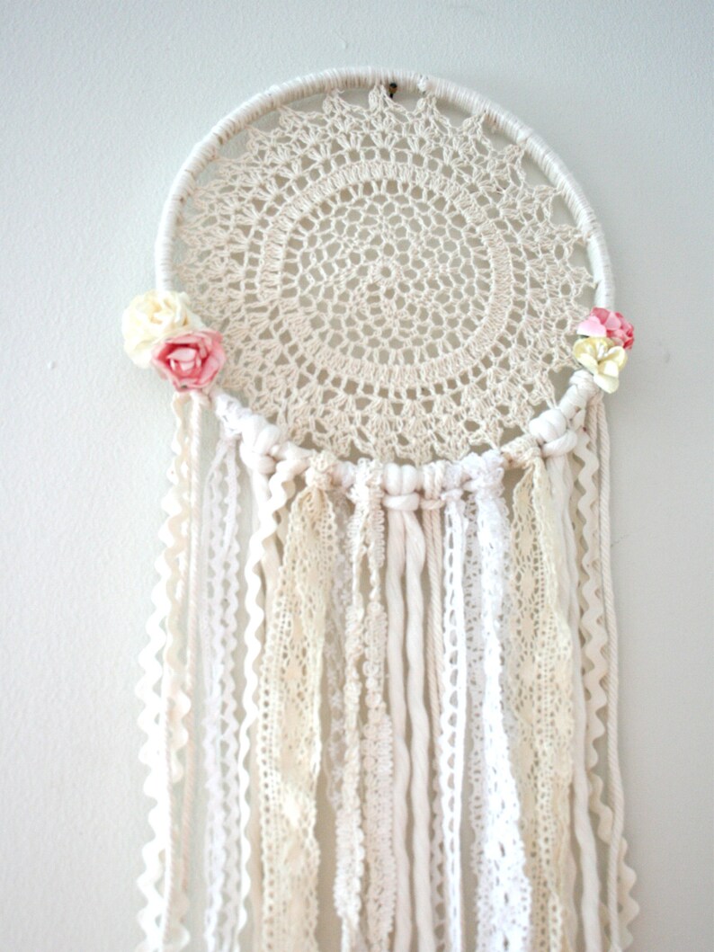 Buckle-Down Hinge Wallet - Dream Catcher Galaxy/White