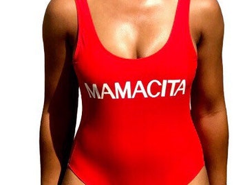 bride one piece swimsuit with padding