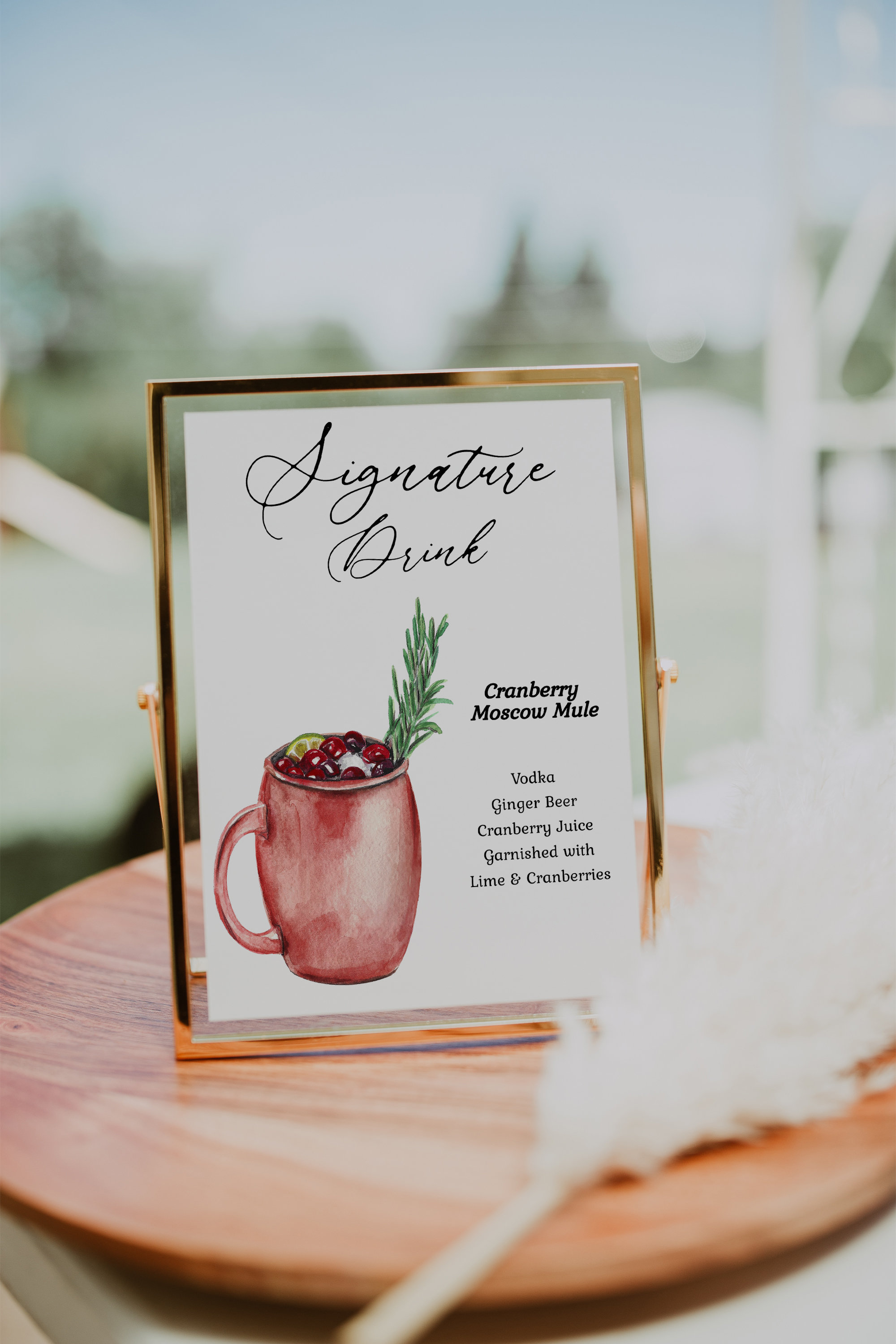 Cranberry Decorations - Etsy, image size:2000x3000