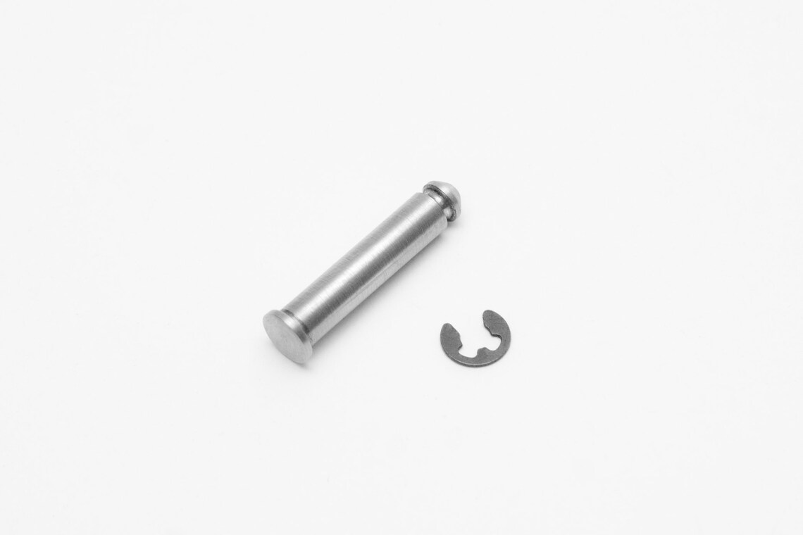 Roll Pin Upgrade for Crosman 1377 1322 Stainless Steel Etsy Canada