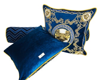 Gucci Bedding Set Etsy