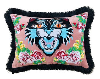 gucci pillowcase