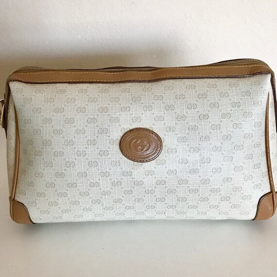 gucci beige crossbody