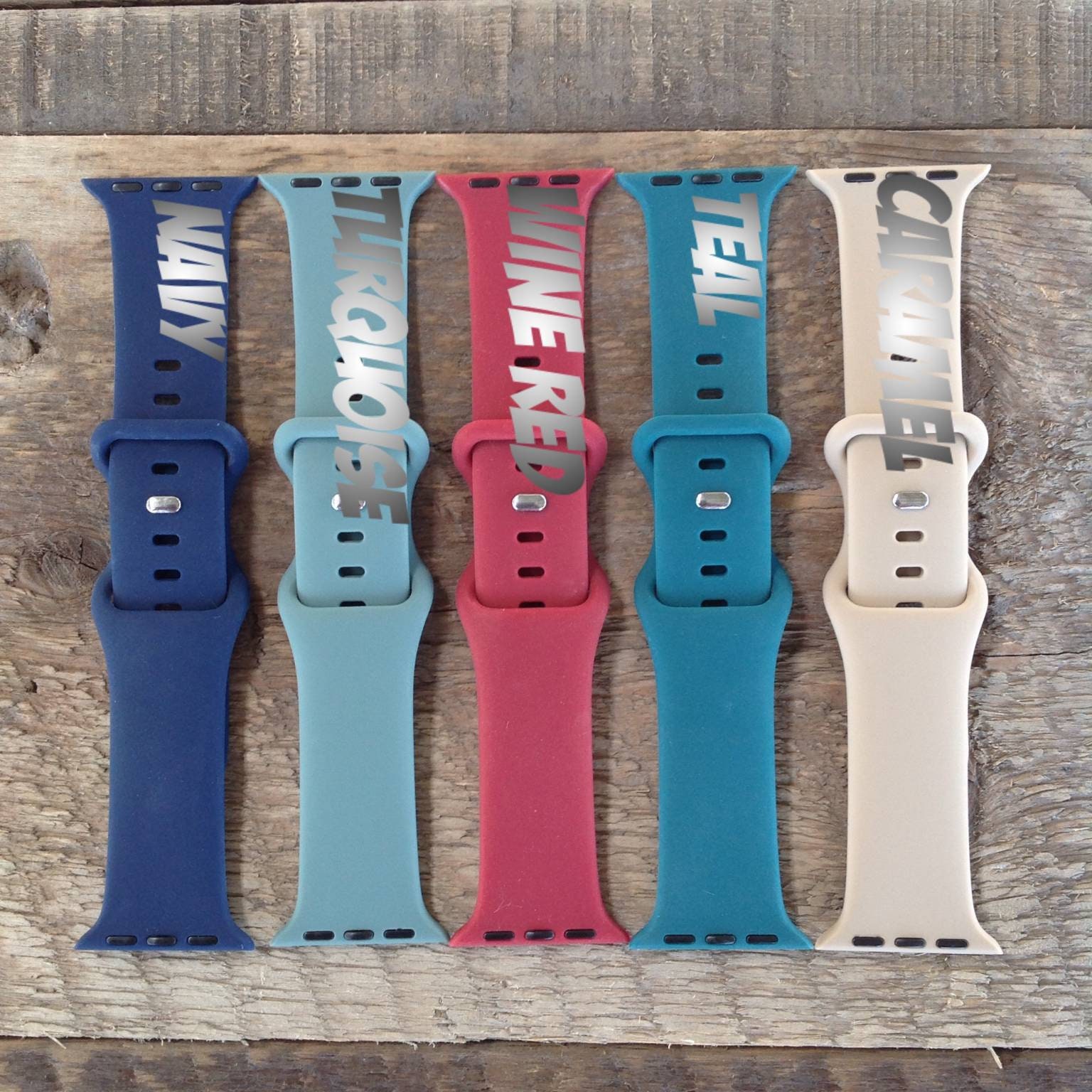 Engraved Jeep Life Apple Watch Band 38mm Custom Jeep Life Etsy