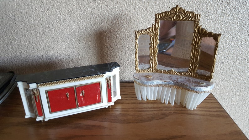 petite princess furniture