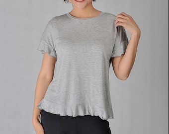 woman Blouse top