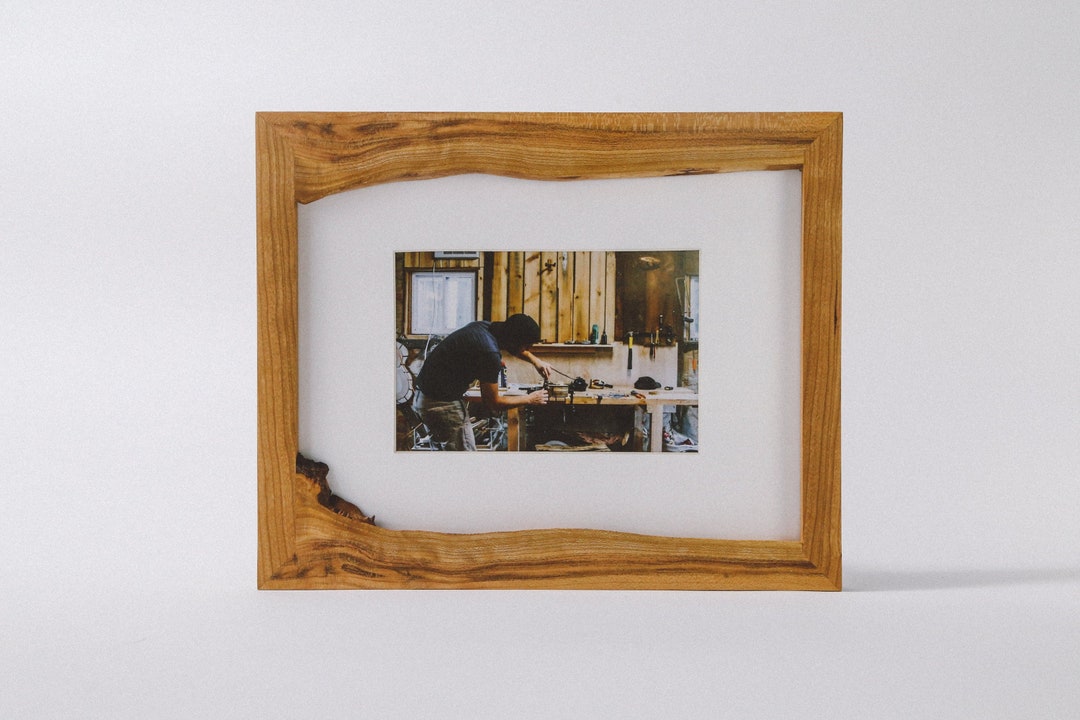 toowood パドラーズコーヒー　Photo Frame Custom Engraved Adler Wood Picture Frame – Shop 4-H