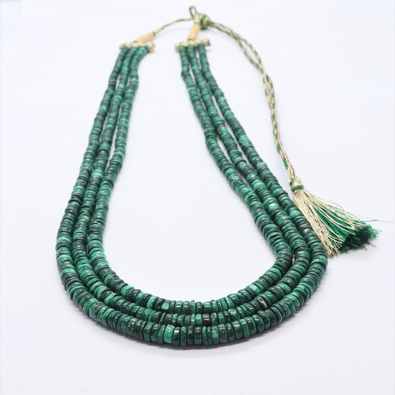Malachite Color - Etsy