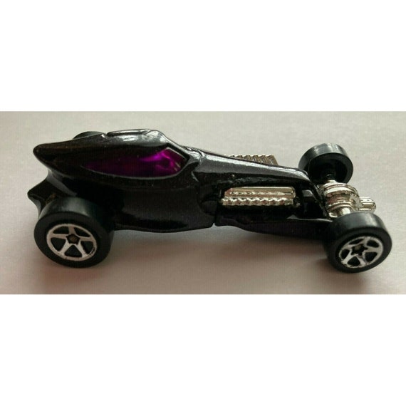 1997 mattel sale hot wheels