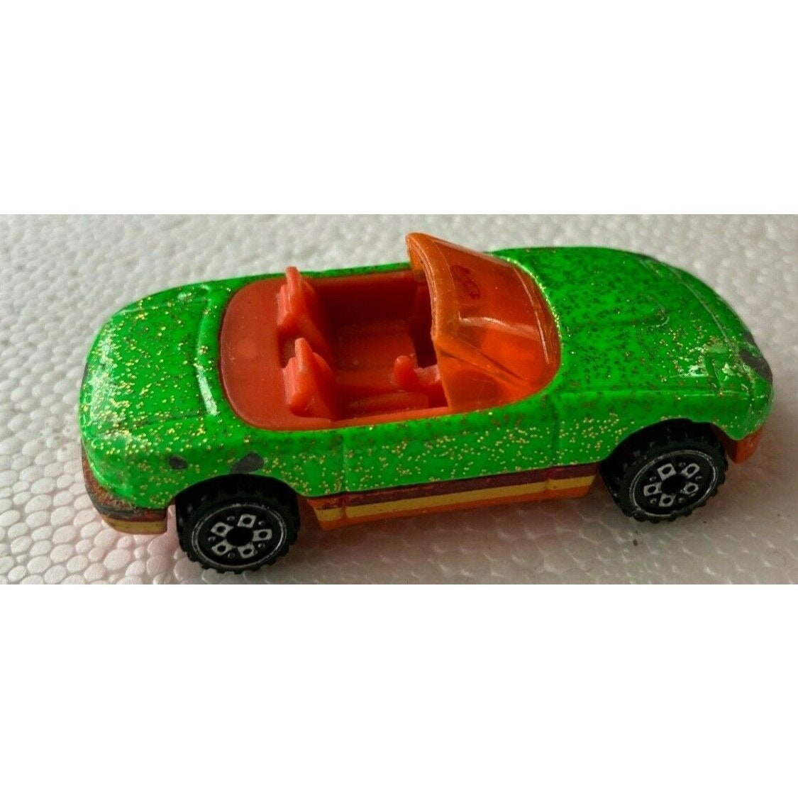 Hot Wheels Marvel Thor Car - Die-Cast Metal & Plastic Toy Car For Kids & Collectors - View #12