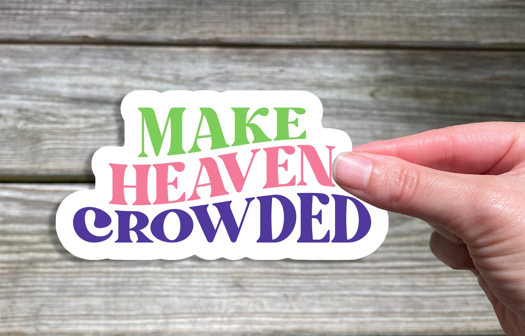 Christian Sticker Pack, Jesus Sticker Bundle, Bible Verse Stickers ...