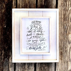 Custom Calligraphy, Christian Wall Art, Bible Verse Wall Art, Christian Song Lyrics, Modern Calligraphy, Gold Calligraphy, Calligraphy Sign