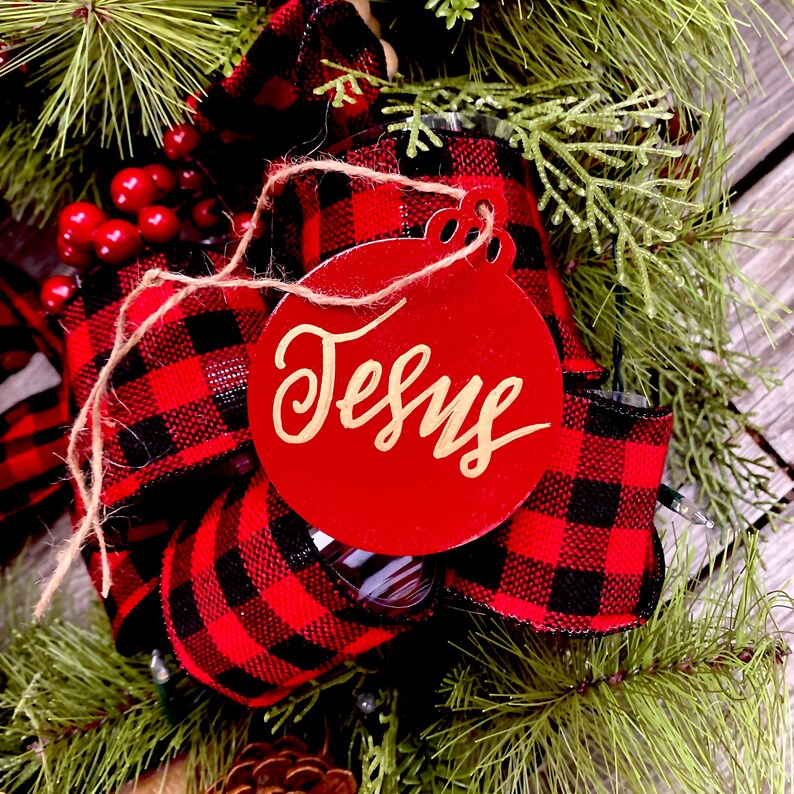 christmas-ornament-set-names-of-god-names-of-jesus-etsy