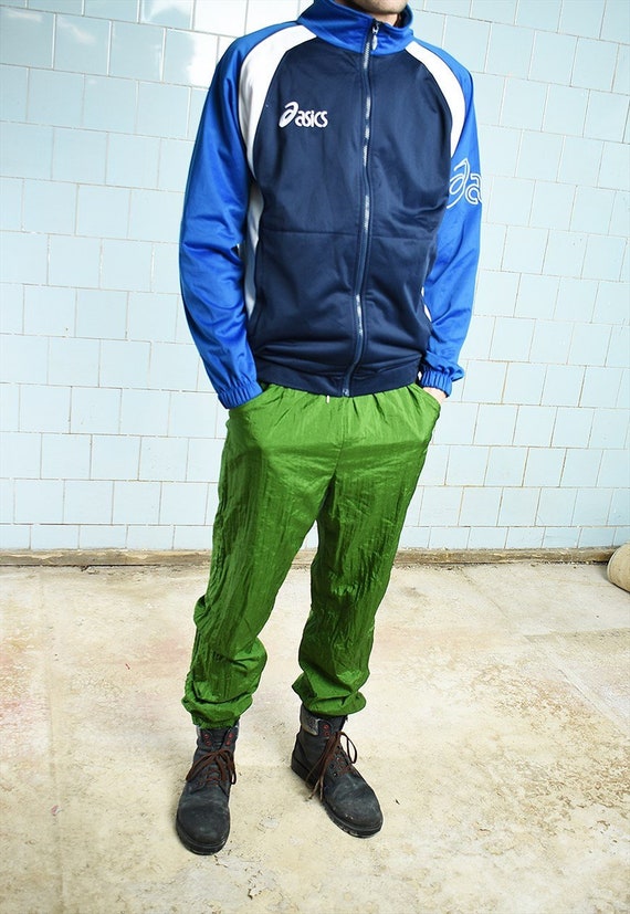 1990s tracksuit