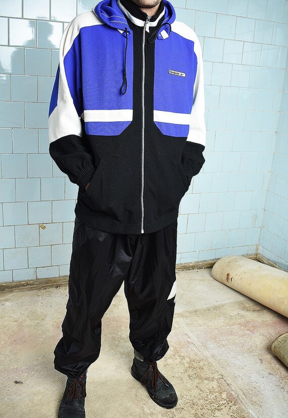 retro reebok tracksuit
