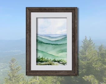 Mt. Ellen, Vermont - Green Mountains, Vermont