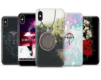 Bring Me The Horizon Etsy