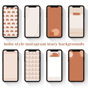 2 Instagram Story Templates Travel On The Road Trip Etsy
