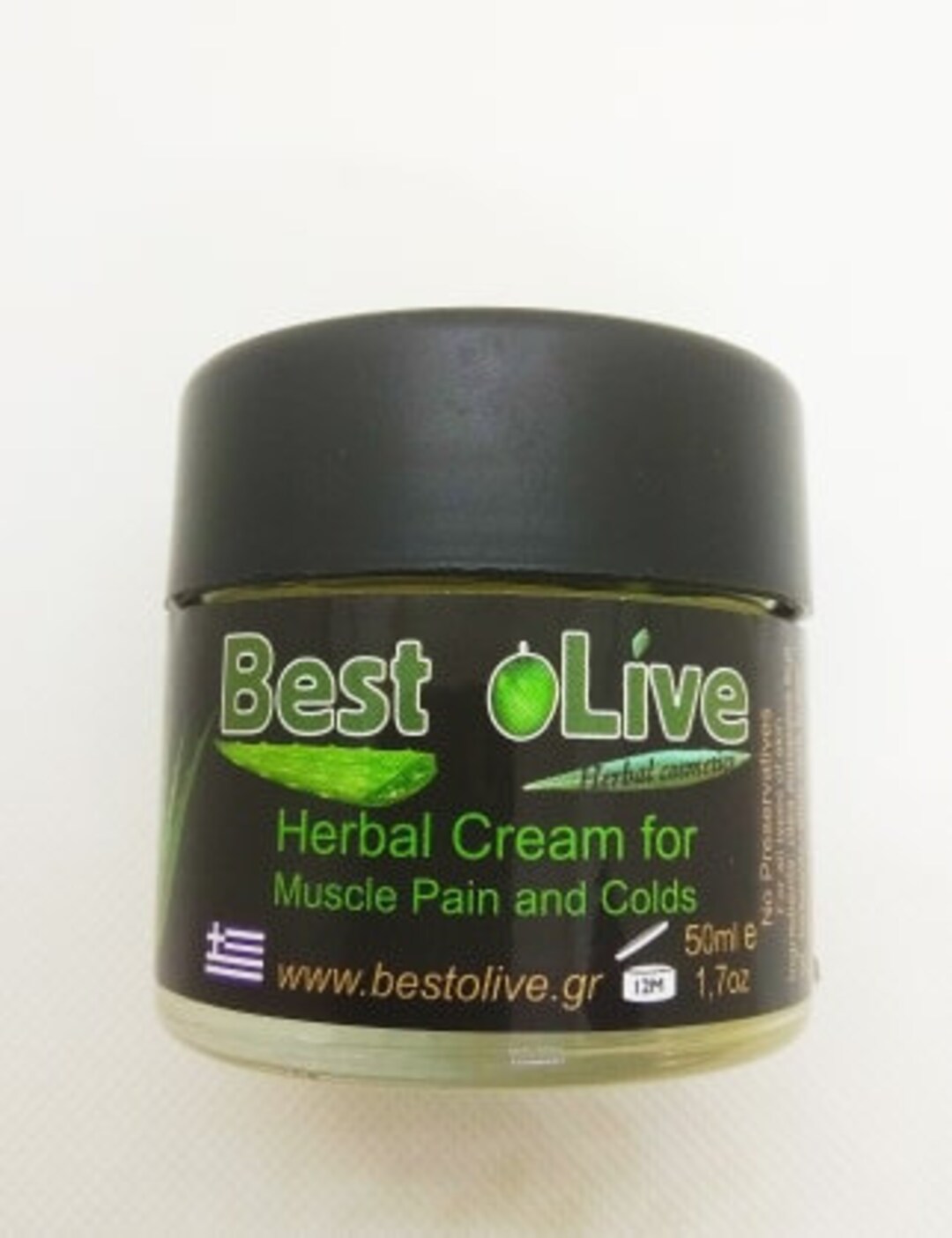 MUSCLE PAIN CREAM Herbal Muscle Cream Muscle Aches Cream Healing Cream