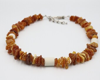 amber collar for ticks